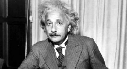 'Carta de Dios' de Einstein superó los dos millones de dólares en subasta (FOTO)