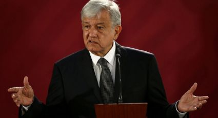 AMLO anuncia a Margarita Ríos como  titular del SAT (VIDEO)