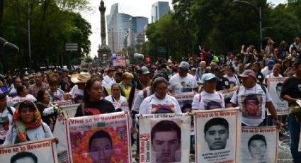 Saluda CIDH decreto para comisión de la verdad del caso Ayotzinapa
