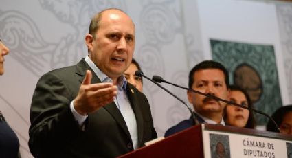 Diputados del PES respaldan anulación de resultados electorales en Puebla