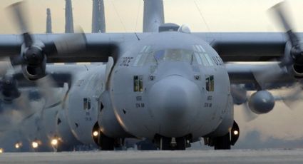Dos aviones del Cuerpo de Marines de EEUU se estrellan en Japón