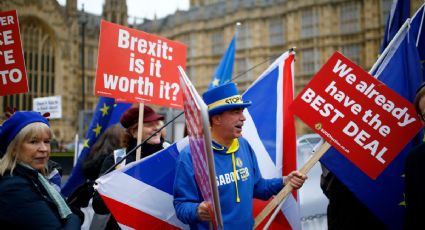Rechazar Brexit causará una crisis política en Reino Unido: investigadores