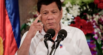 Presidente de Filipinas anima a matar obispos católicos