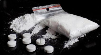 Colombia detiene a dos personas con bombones rellenos de cocaína