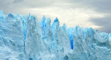 Aumenta el deshielo de los glaciares en Groenlandia