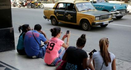 Cuba da inicio a su servicio de internet móvil (VIDEO)