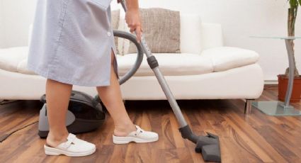 CNDH se congratula por fallo de la SCJN a favor de trabajadoras domésticas