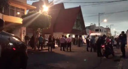 Imparable violencia, asesinan a otras cinco personas en CDMX