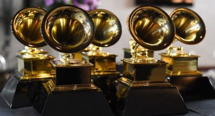 Estos son los nominados a los 'Grammy 2019' (VIDEO)