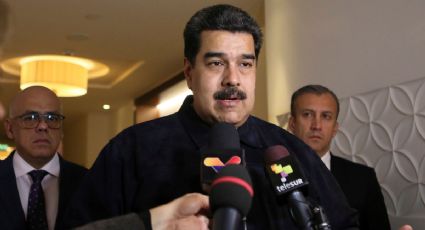 Maduro celebra recorte de producción de crudo aprobado por la OPEP