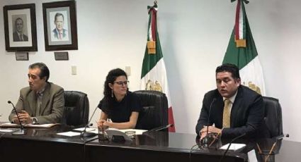 Alberto Ortiz Bolaños toma protesta como Director General del Infonacot