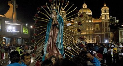 Virgen de Guadalupe: icono para encontrar la paz: Desde la Fe