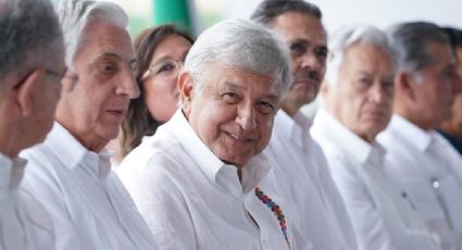 La de Puebla 'no fue una elección limpia' pero se acatará fallo del TEPJF: AMLO 