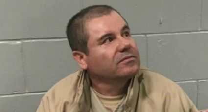 Defensa de 'El Chapo' evita comentar sobre posibilidad de que la familia no pague juicio