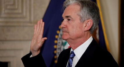 Jerome Powell asume presidencia de la Reserva Federal de EEUU