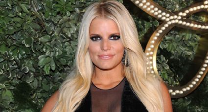 Jessica Simpson descubre su parecido con ¿Ricky Martin? (FOTOS) 