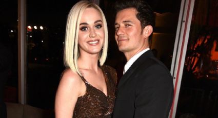 Katy Perry y Orlando Bloom, ¿juntos otra vez? 