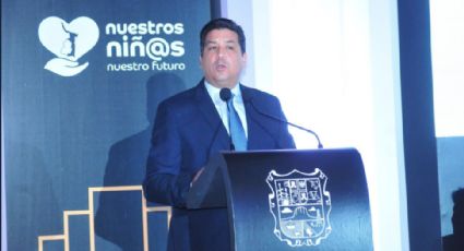 Niveles de violencia han disminuido en Tamaulipas: Francisco Javier García
