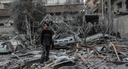 Gobierno sirio estima el uso de armas químicas como 'inmoral e inaceptable'