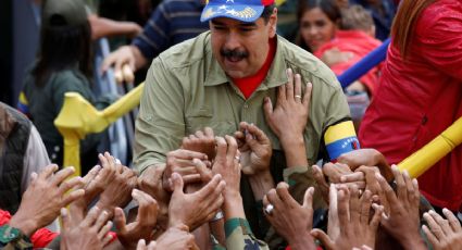 Chile mantiene invitación a Maduro para investidura presidencial