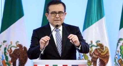 Gobierno mexicano continuará con renegociación del TLCAN pese a proceso electoral: SE