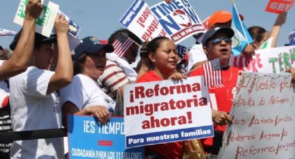 Senado de EEUU fracasa en aprobar reforma migratoria