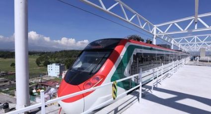 CDMX entrega tramo del Tren México-Toluca en septiembre
