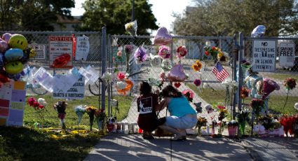 Permanecen cuatro personas hospitalizadas por tiroteo en Florida