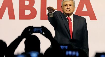 AMLO se ha convertido en el nuevo 'jefe' de la mafia del poder: 'El Bronco'