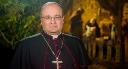 Enviado papal inicia en Chile misión por obispo acusado de encubridor