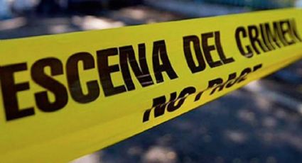 Enfrentamiento entre policías y delincuentes deja dos muertos en Edomex