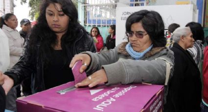 TEPJF valida participación equitativa de mujeres en comicios