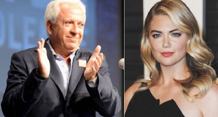 Cofundador de Guess se aparta de la empresa tras denuncias sexuales de Kate Upton