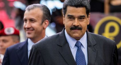 Casa Blanca dice no a oferta de Maduro de diálogo con Trump