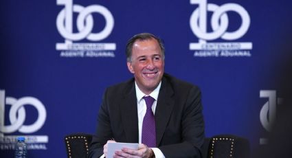 Haré de México un país con menos desigualdades: Meade (VIDEO)