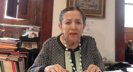 Senado acuerda entregar medalla 'Elvia Carrillo Puerto' a la consultora, María Elena Chapa