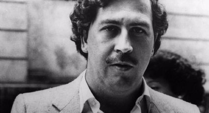 Tribunal colombiano ordena expropiar bienes a esposa de Pablo Escobar