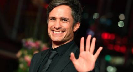 Gael García, abanderado mediático del cine mexicano en la Berlinale 