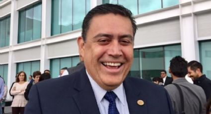 Renuncia vicecoordinador en San Lázaro por diferencias con dirigencia panista