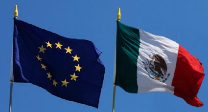 Cerca de concretarse acuerdos entre UE, México y Mercosur 