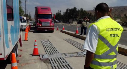 Mañana entra en vigor norma de pesos y dimensiones en autotransporte: SCT