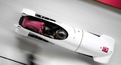 Nadezhda Serguéyeva, atleta rusa de bobsleigh da positivo en Pyeongchang