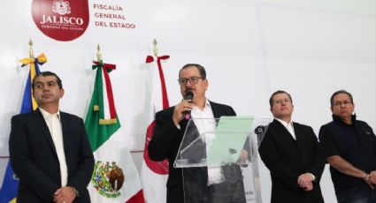Policías de Jalisco entregaron a italianos al narco: Fiscalía