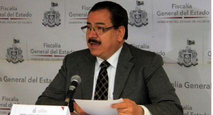 Confirma Fiscalía de Jalisco desaparición forzada de los tres italianos