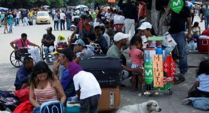 Venezuela asegura ante la ONU que no hay crisis humanitaria en el país