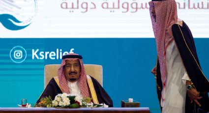 Rey Salmán destituye a la dirección del ejército de Arabia Saudita