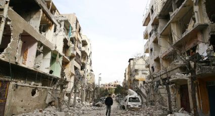 Primer intervalo de pausa humanitaria en Siria deja un muerto