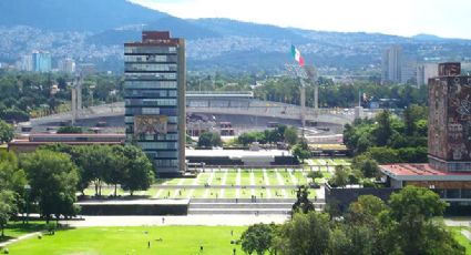 Senadores buscan acuerdo entre la UNAM y autoridades de la CDMX