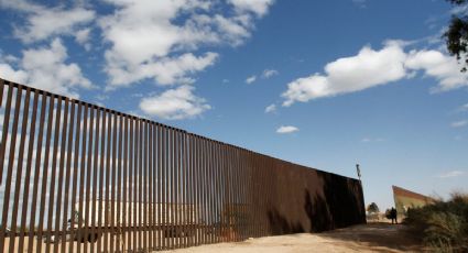 Muro no se levantará hasta aprobar construcción de toda la barrera: Trump