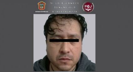 Maestro de Chimalhuacán es detenido; pedía fotos íntimas a menor 